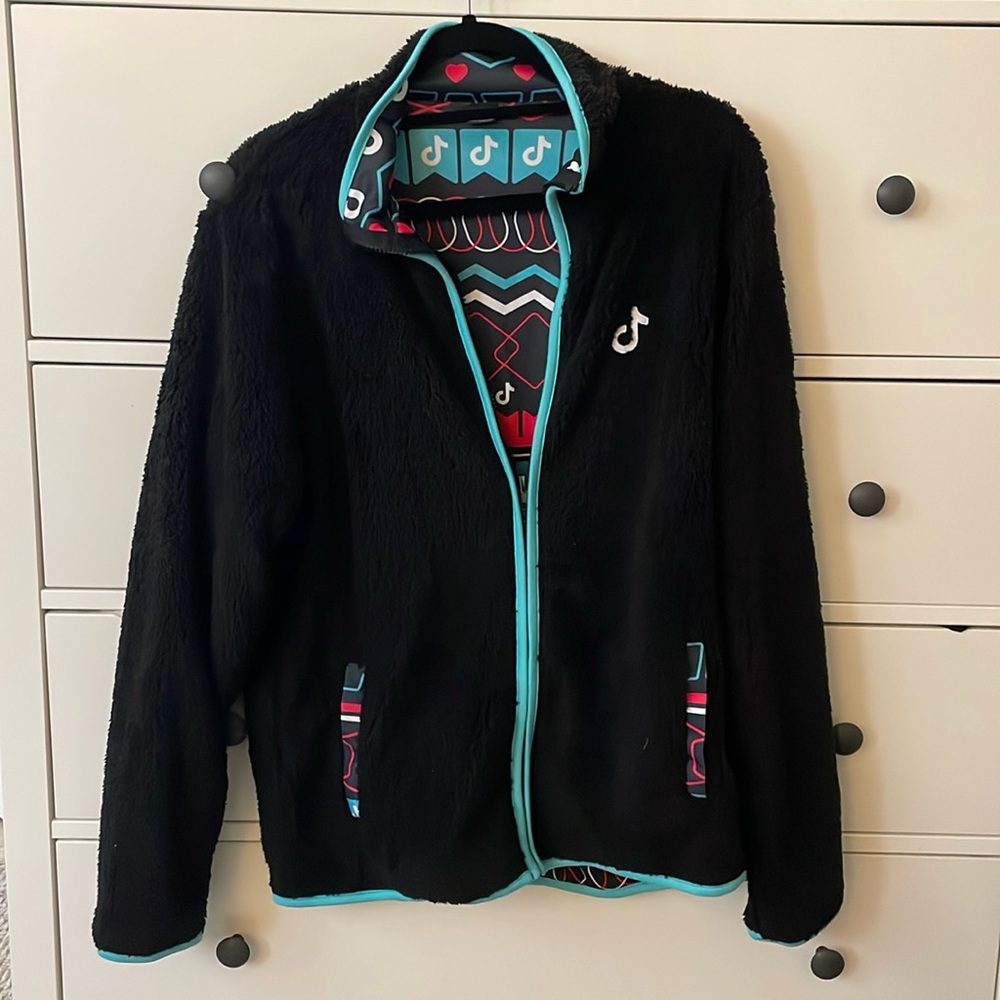 Rare TikTok Fleece
